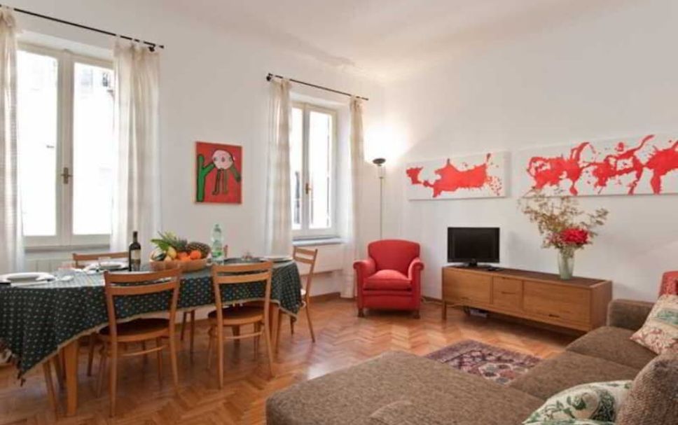 Salle à manger Photo
