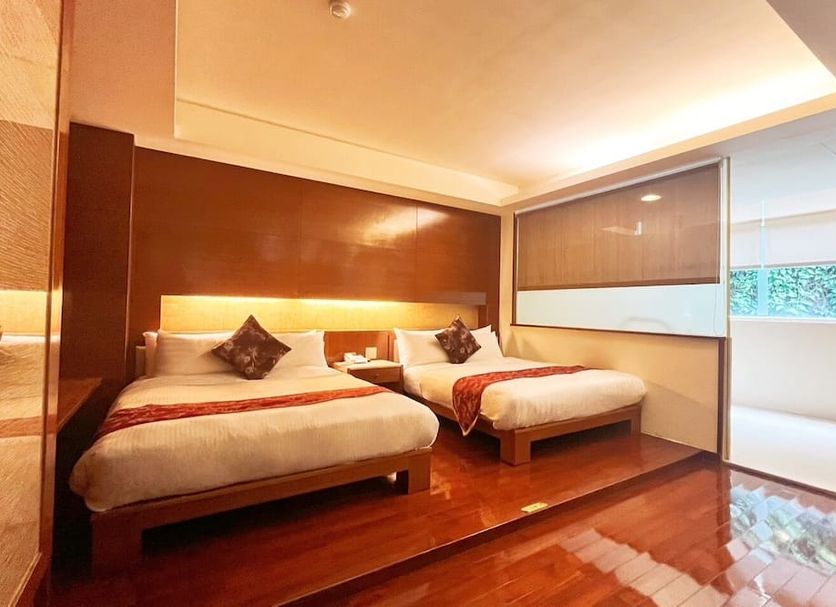 Chambre Photo