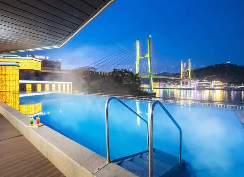 Piscine Photo