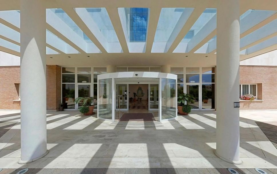 Bâtiment Photo