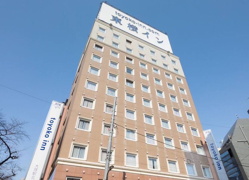 Bâtiment Photo