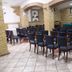 Espace de conférence