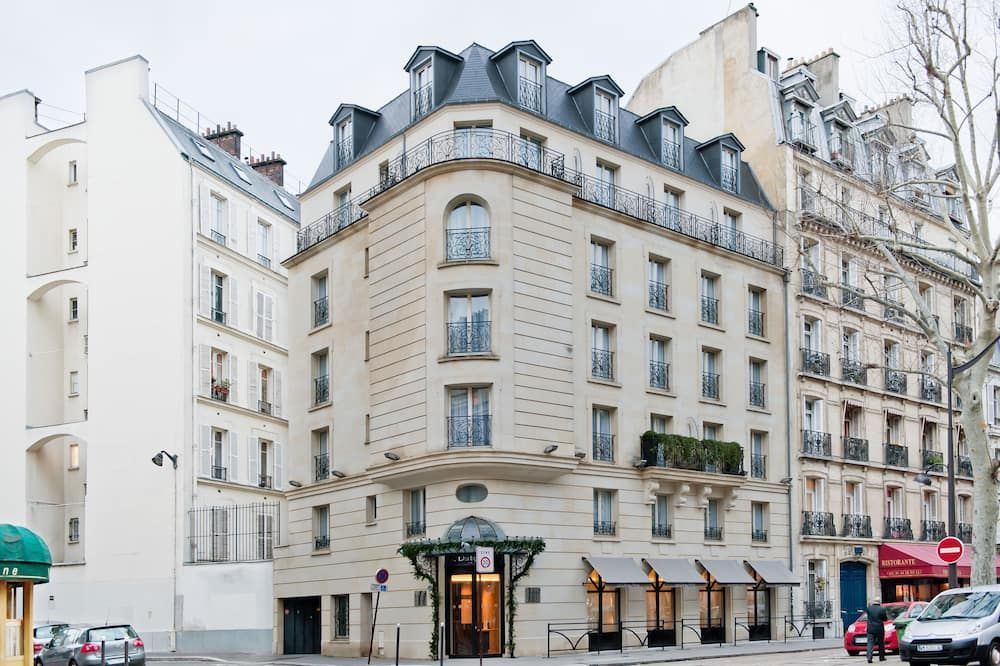 Bâtiment