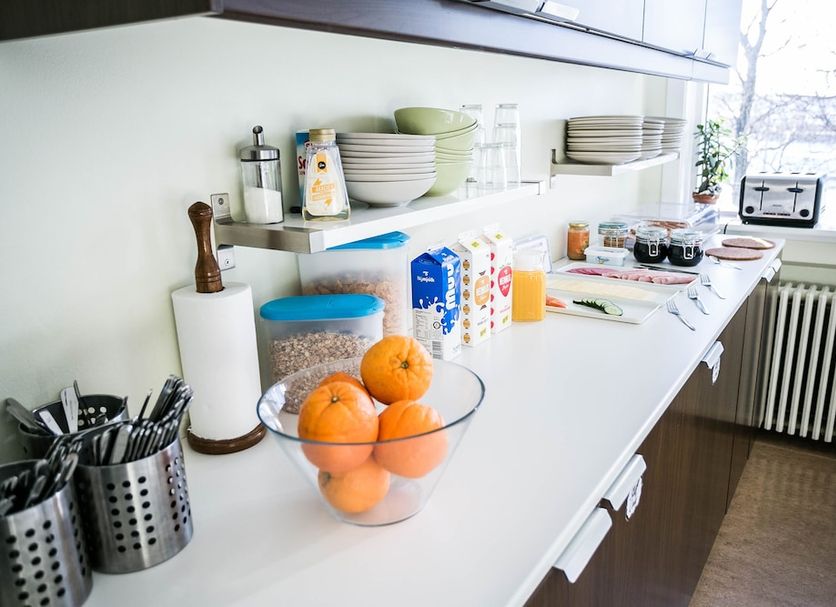 Cuisine Photo