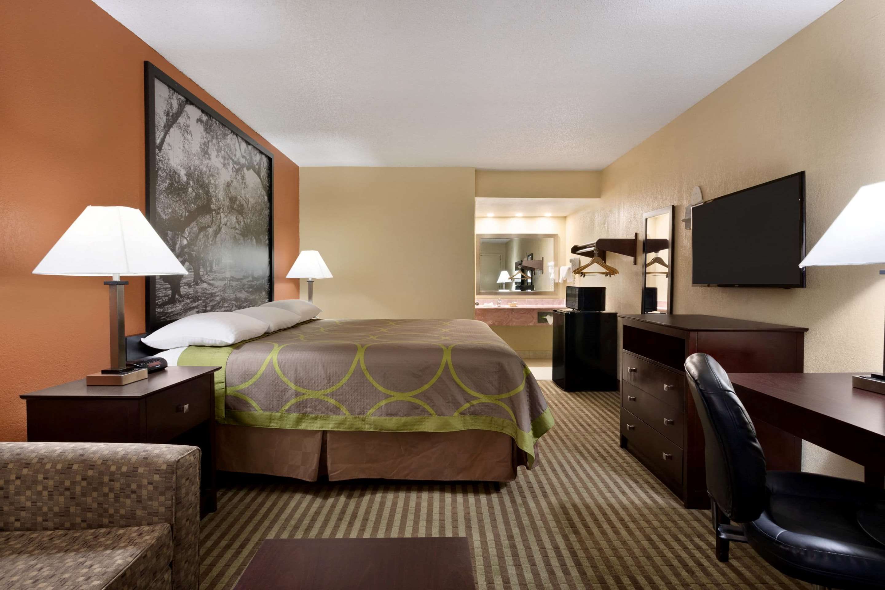 Chambre Photo