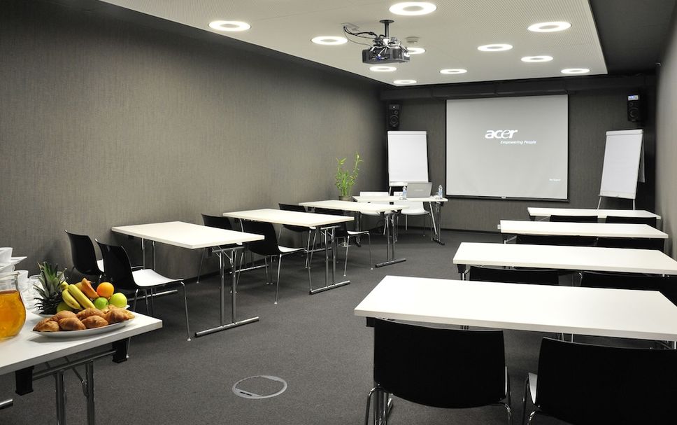 Espace de conférence Photo