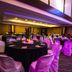 Salle de banquet