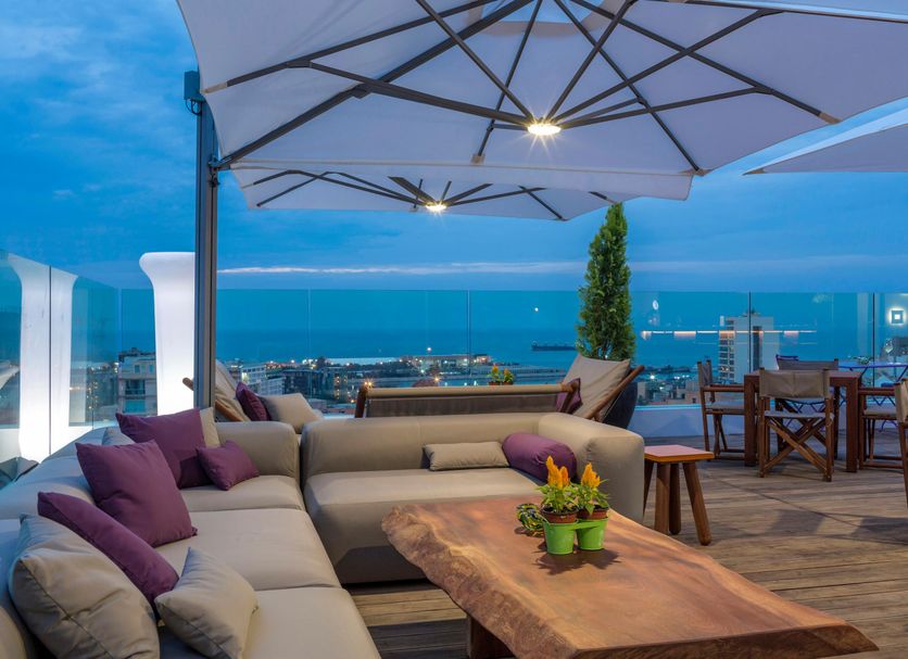 Balcon Photo