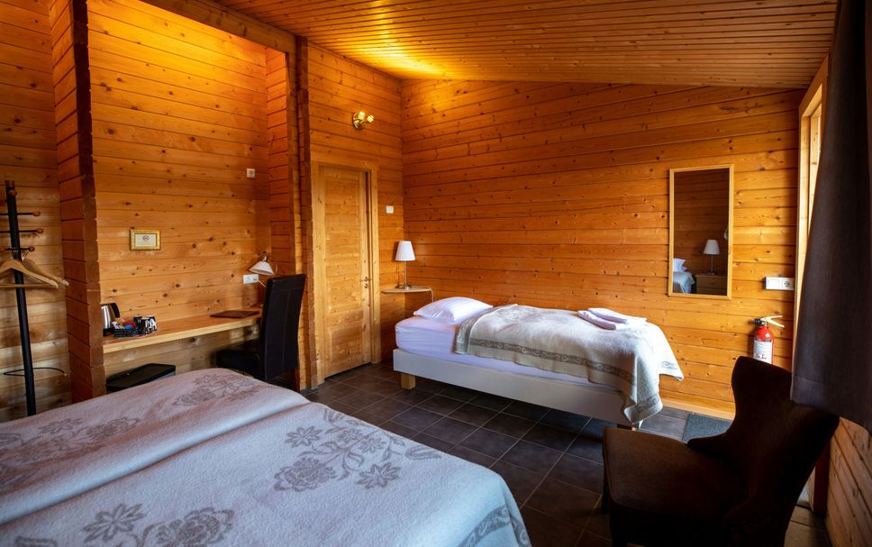 Chambre Photo