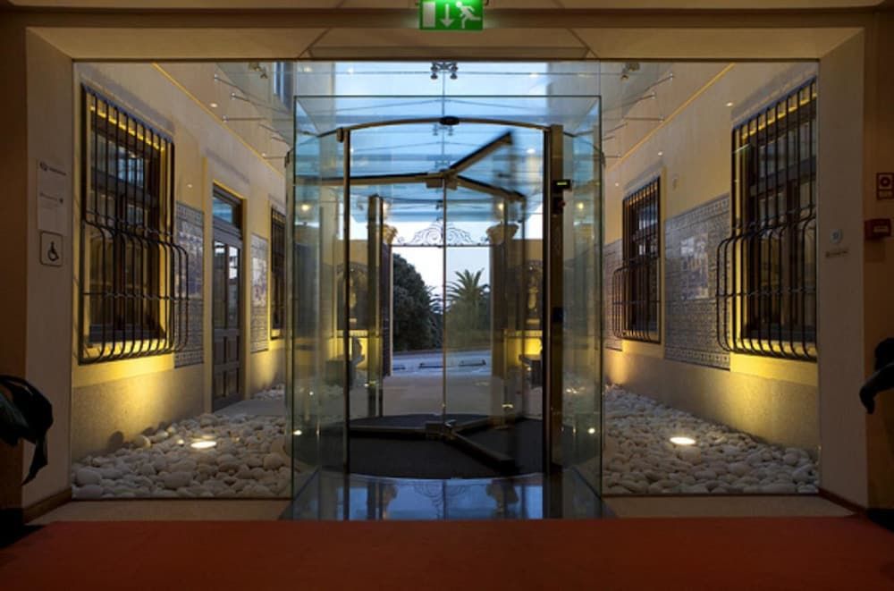 Hall d’entrée