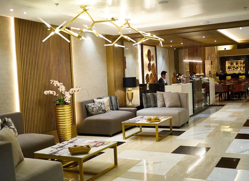 Hall d’entrée Photo