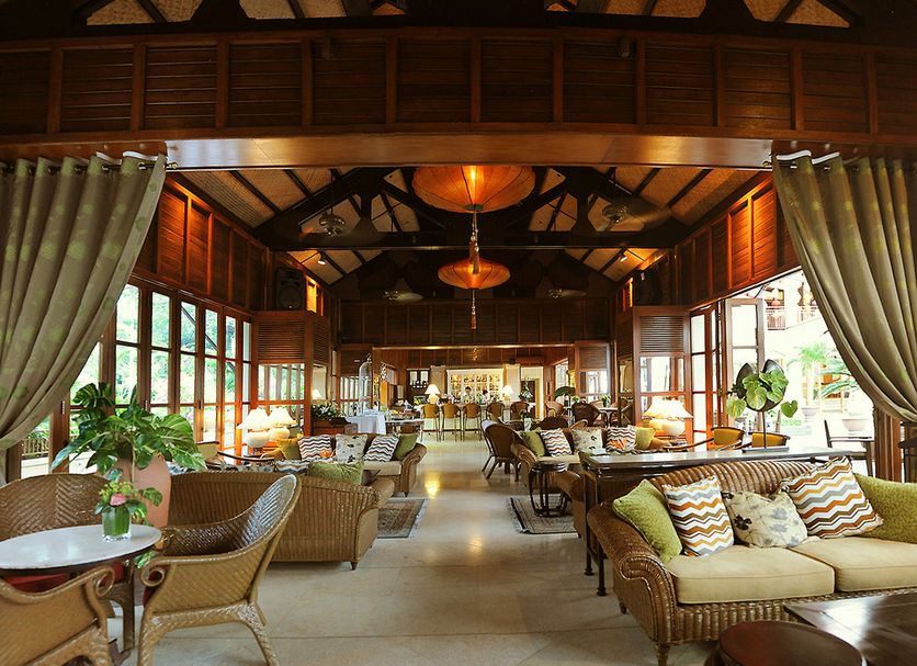 Hall d’entrée Photo