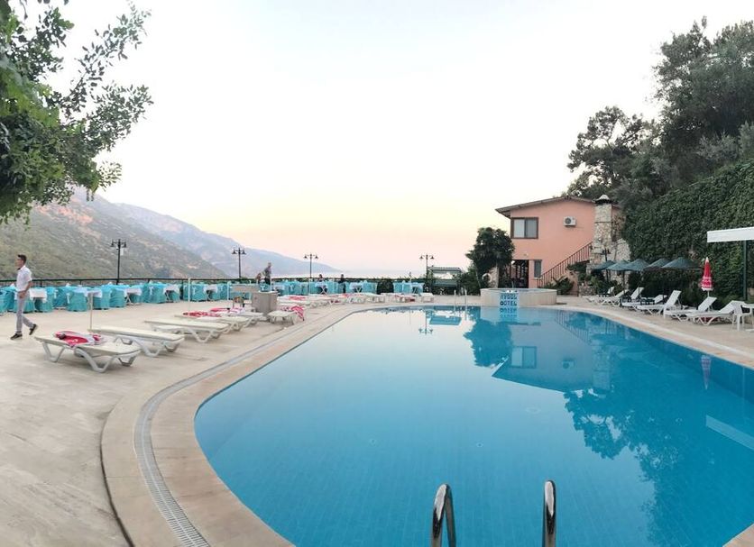 Piscine Photo