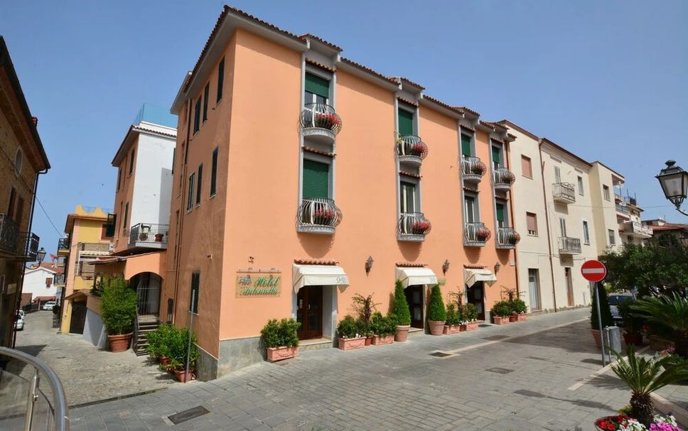 Bâtiment Photo