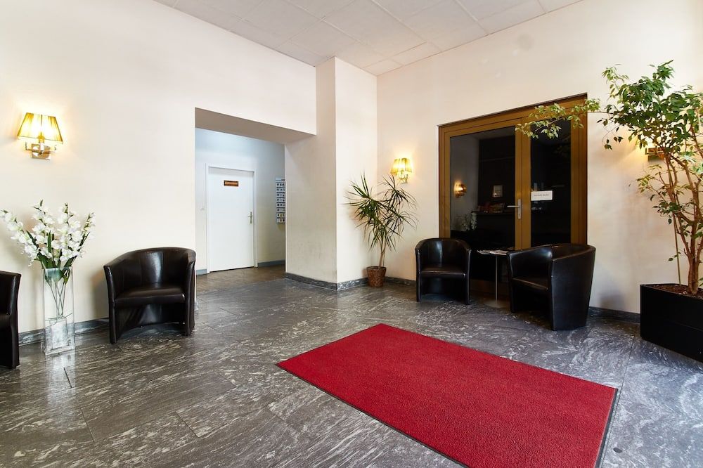 Hall d’entrée