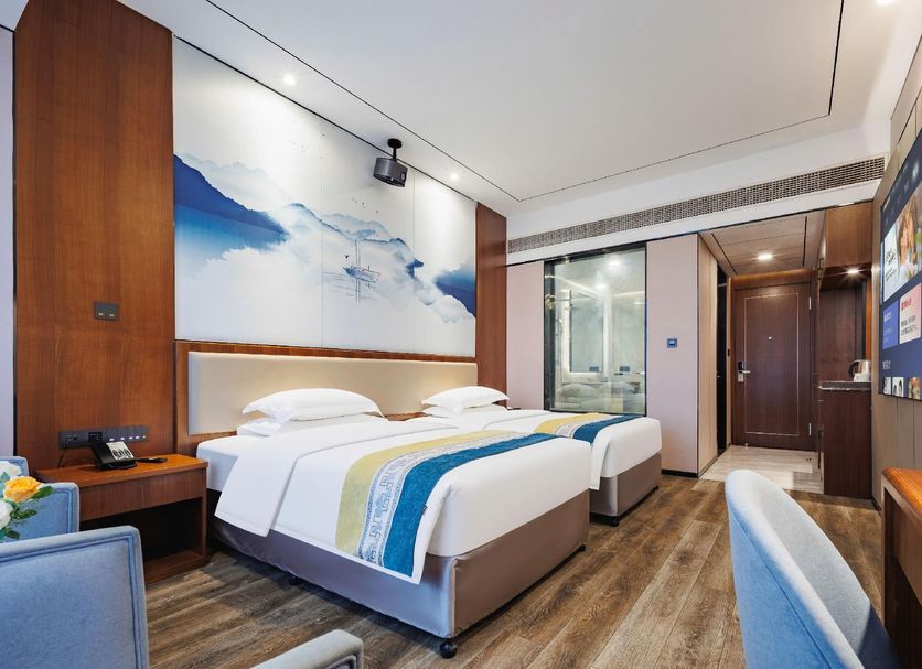 Chambre Photo
