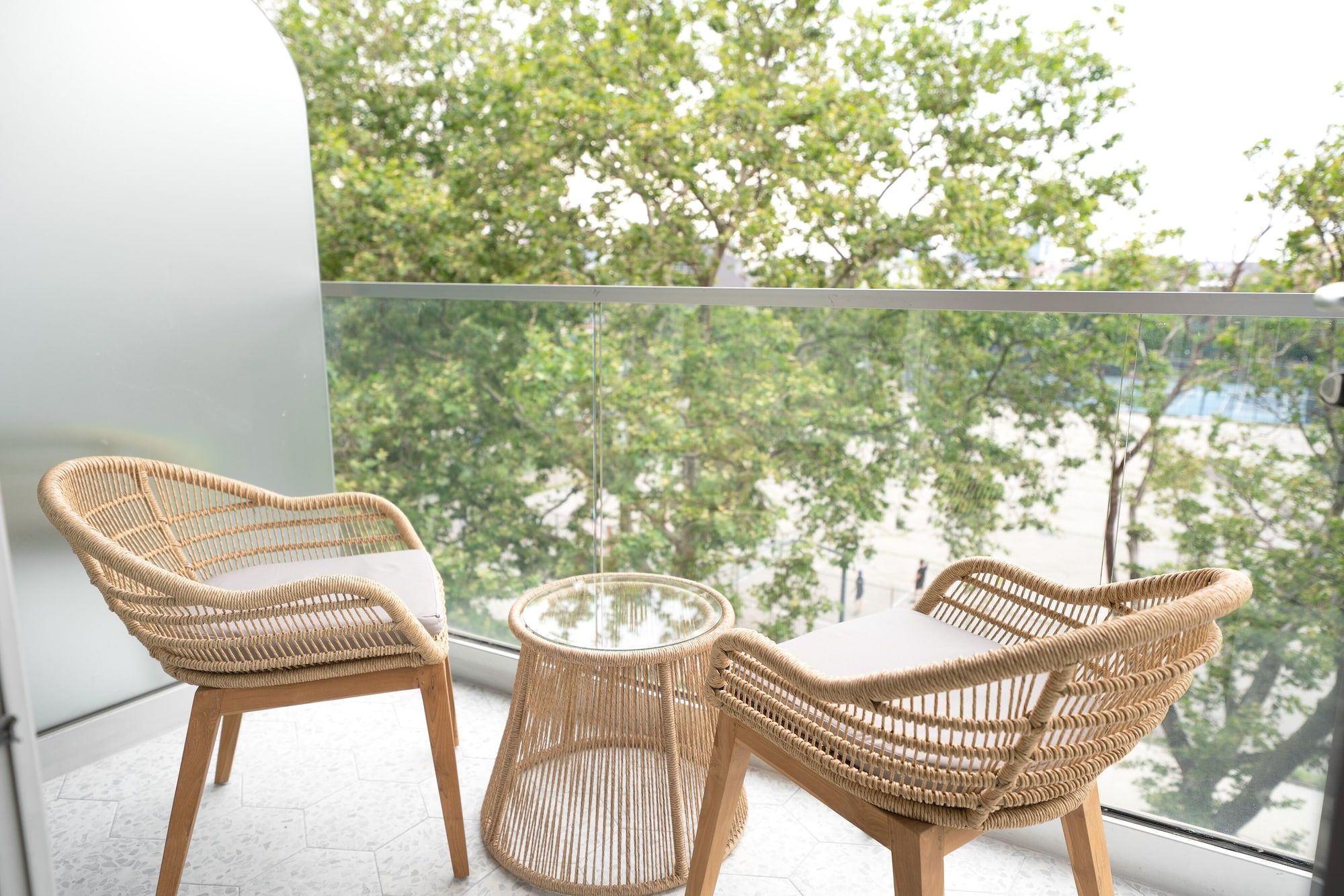 Balcon