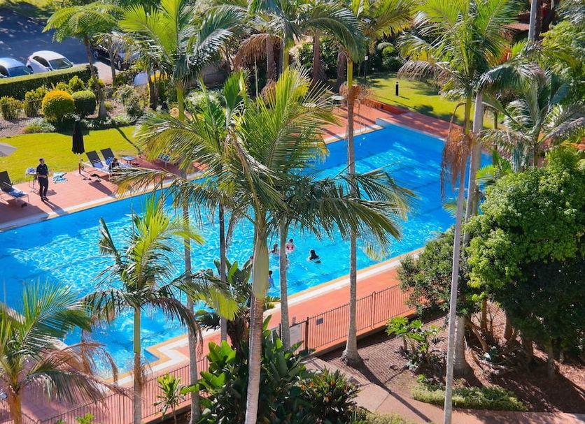 Piscine Photo