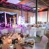 Salle de banquet