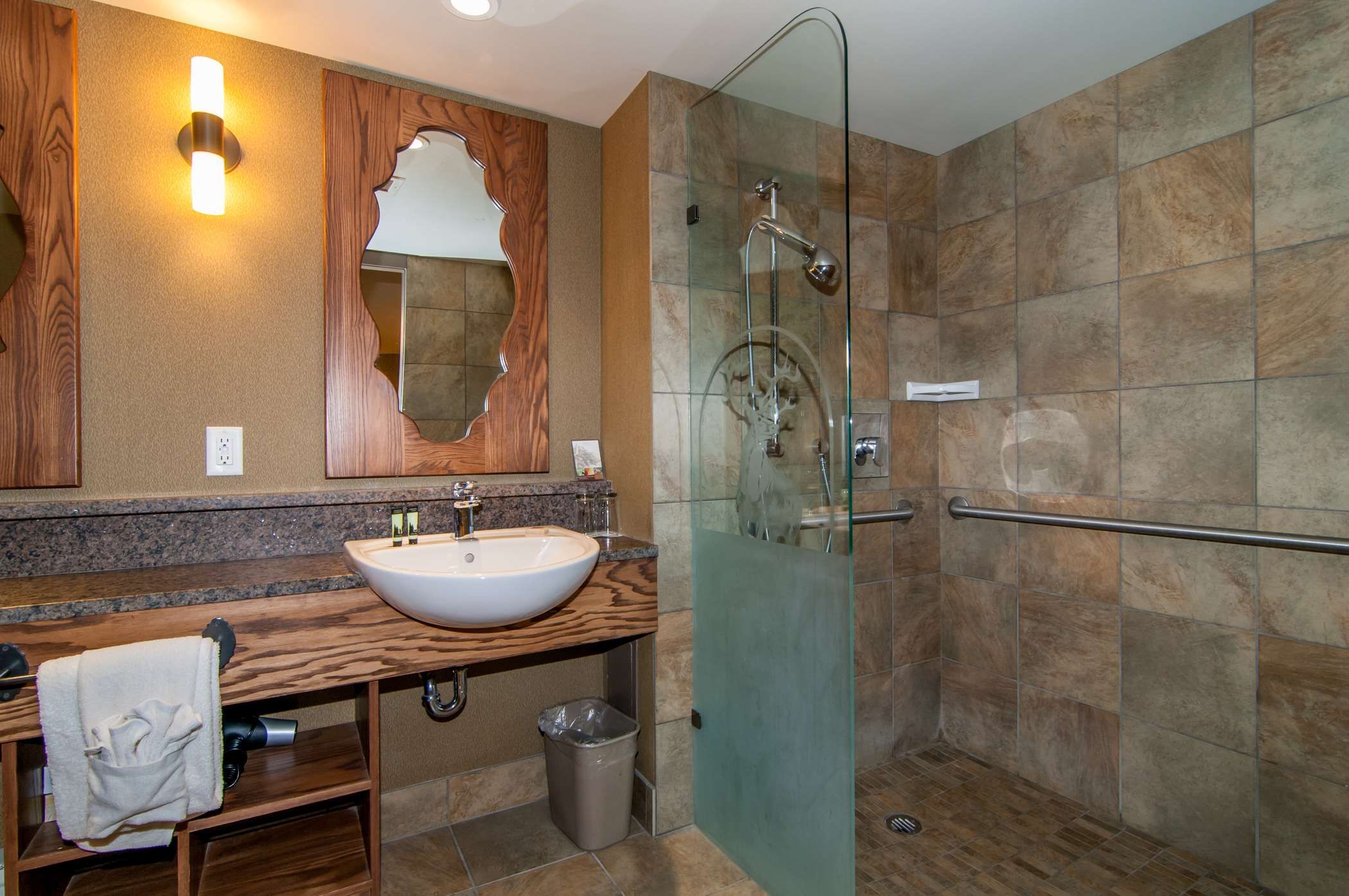 Salle de bain