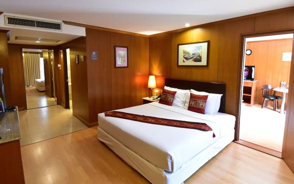 Chambre Photo