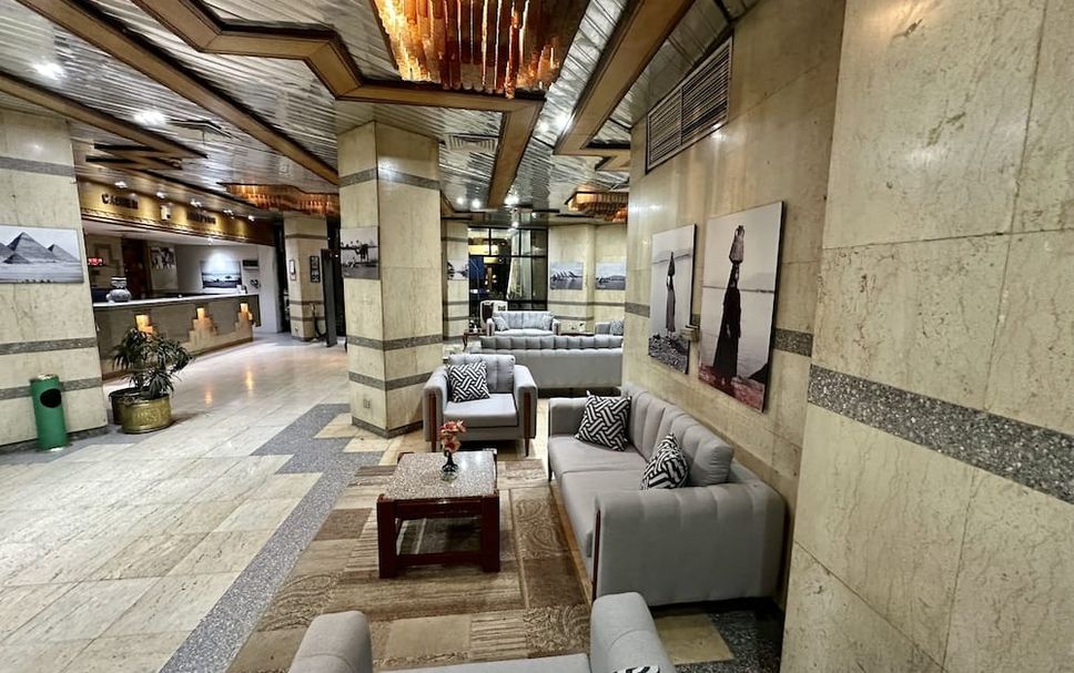 Hall d’entrée Photo