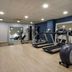 Salle de sport