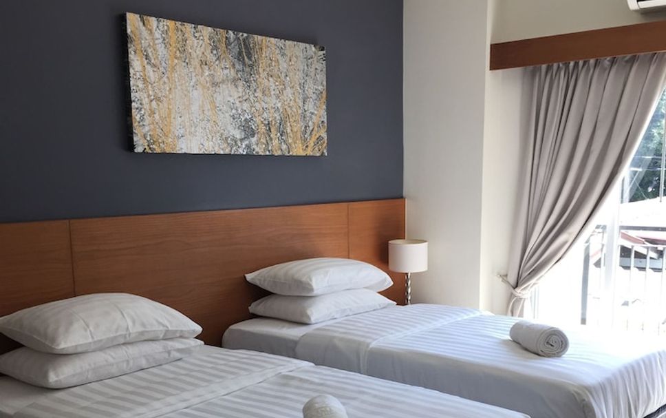 Chambre Photo