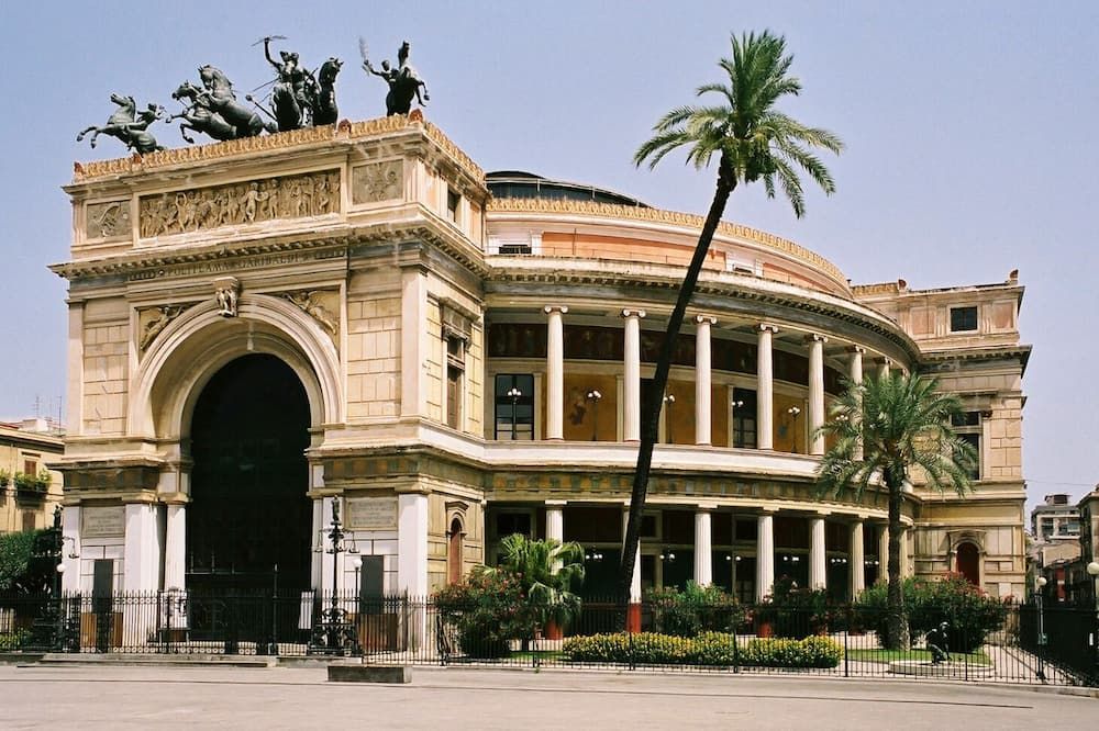 Bâtiment