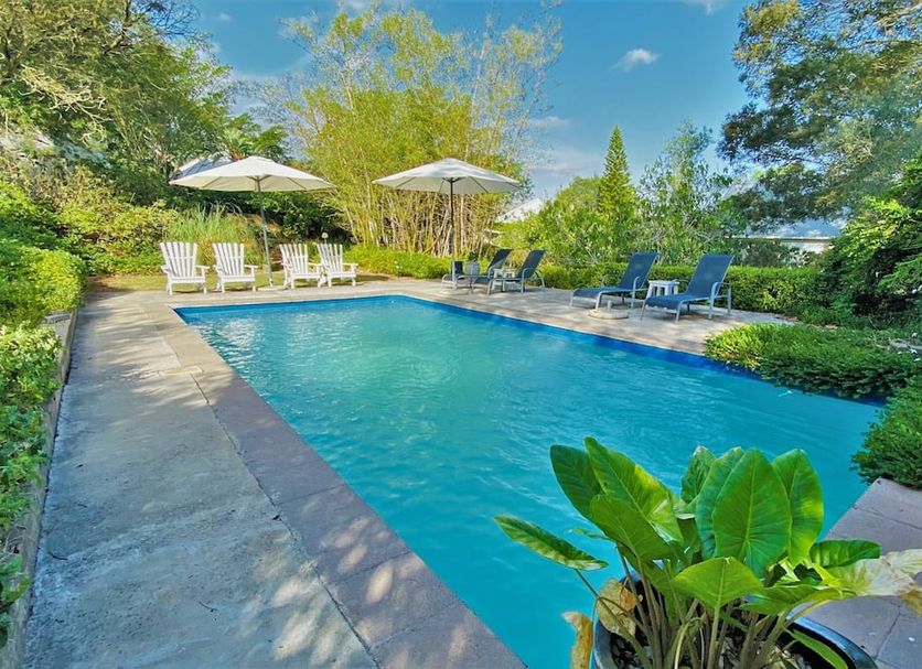 Piscine Photo