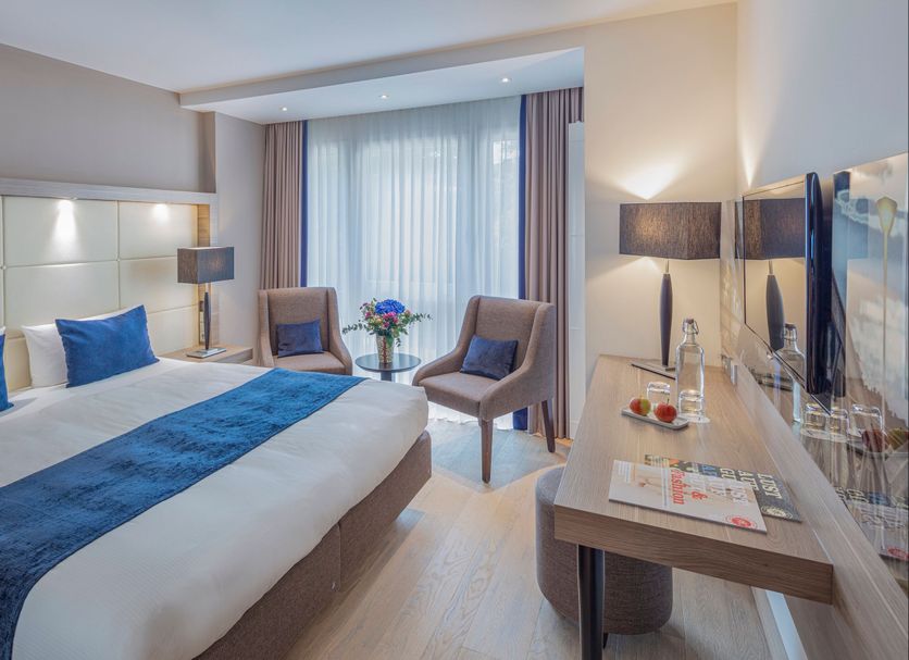 Chambre Photo