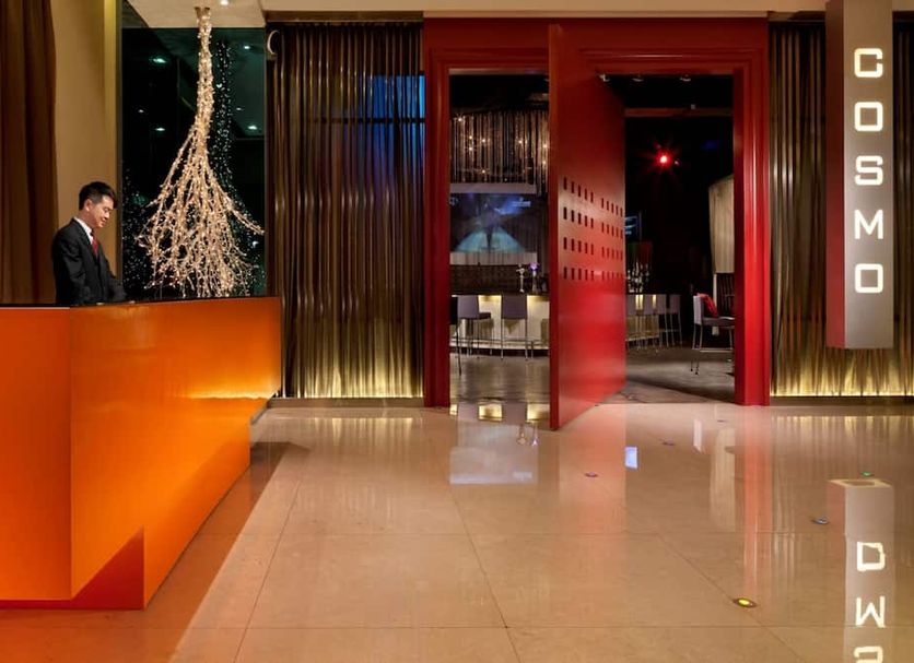 Hall d’entrée Photo