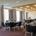 Salle de banquet