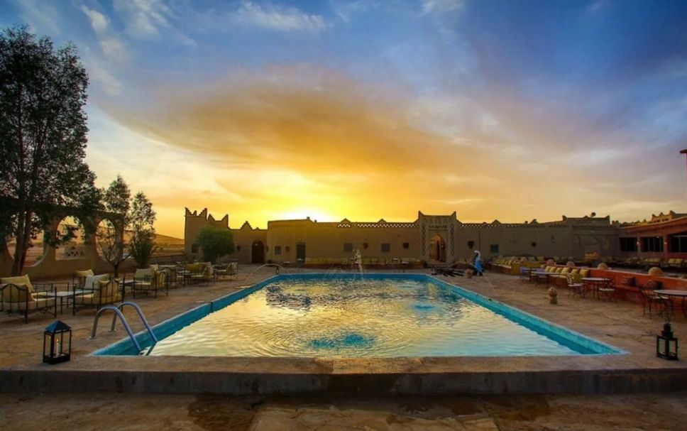 Piscine Photo