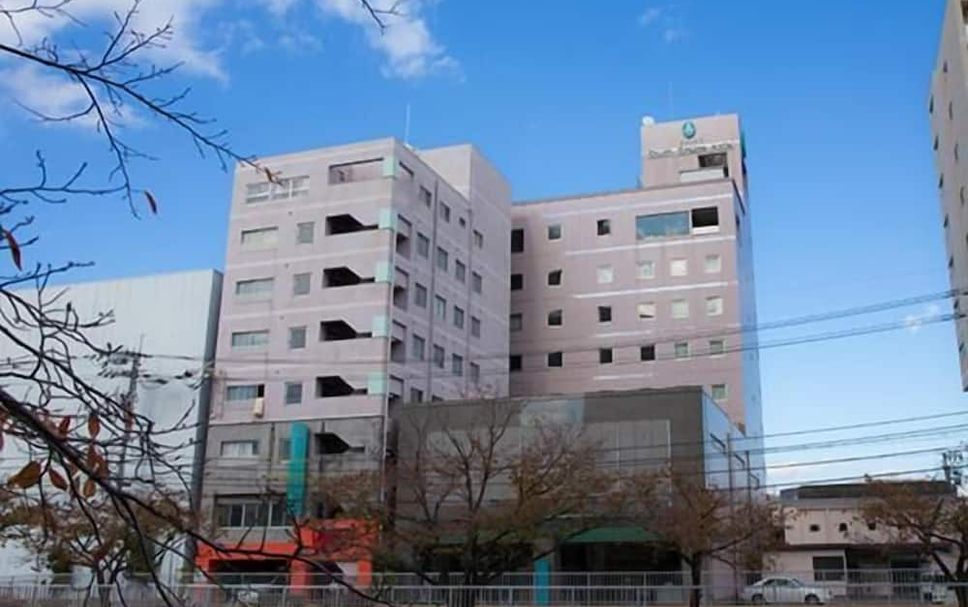 Bâtiment Photo