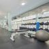 Salle de sport