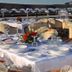 Salle de banquet