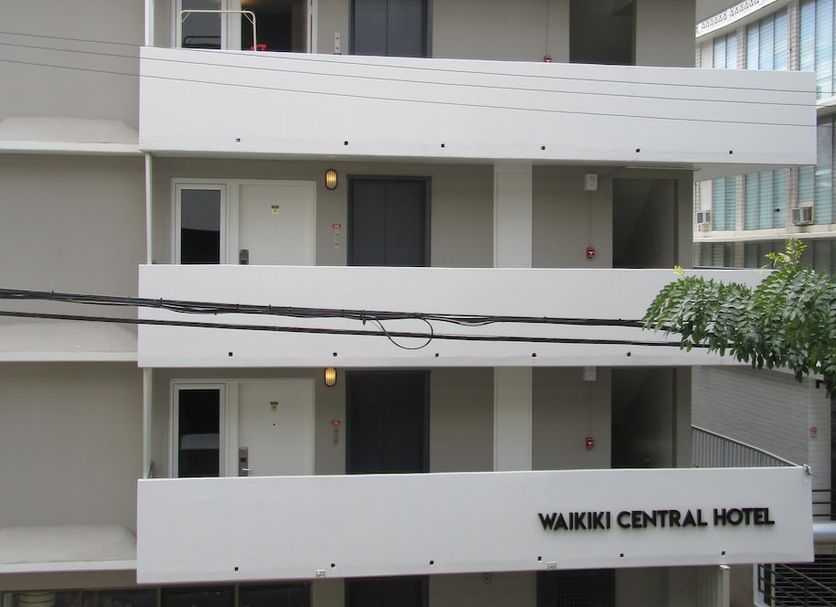 Bâtiment Photo