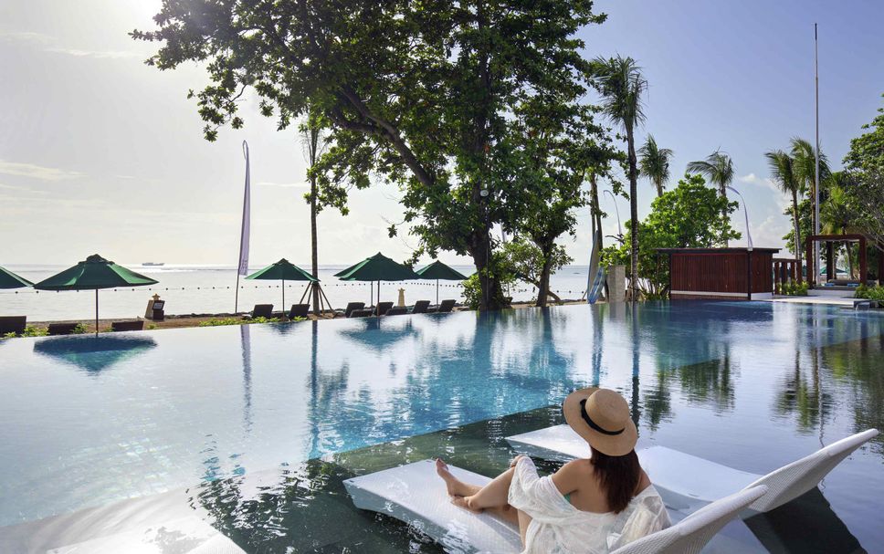 Piscine Photo