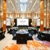 Salle de banquet
