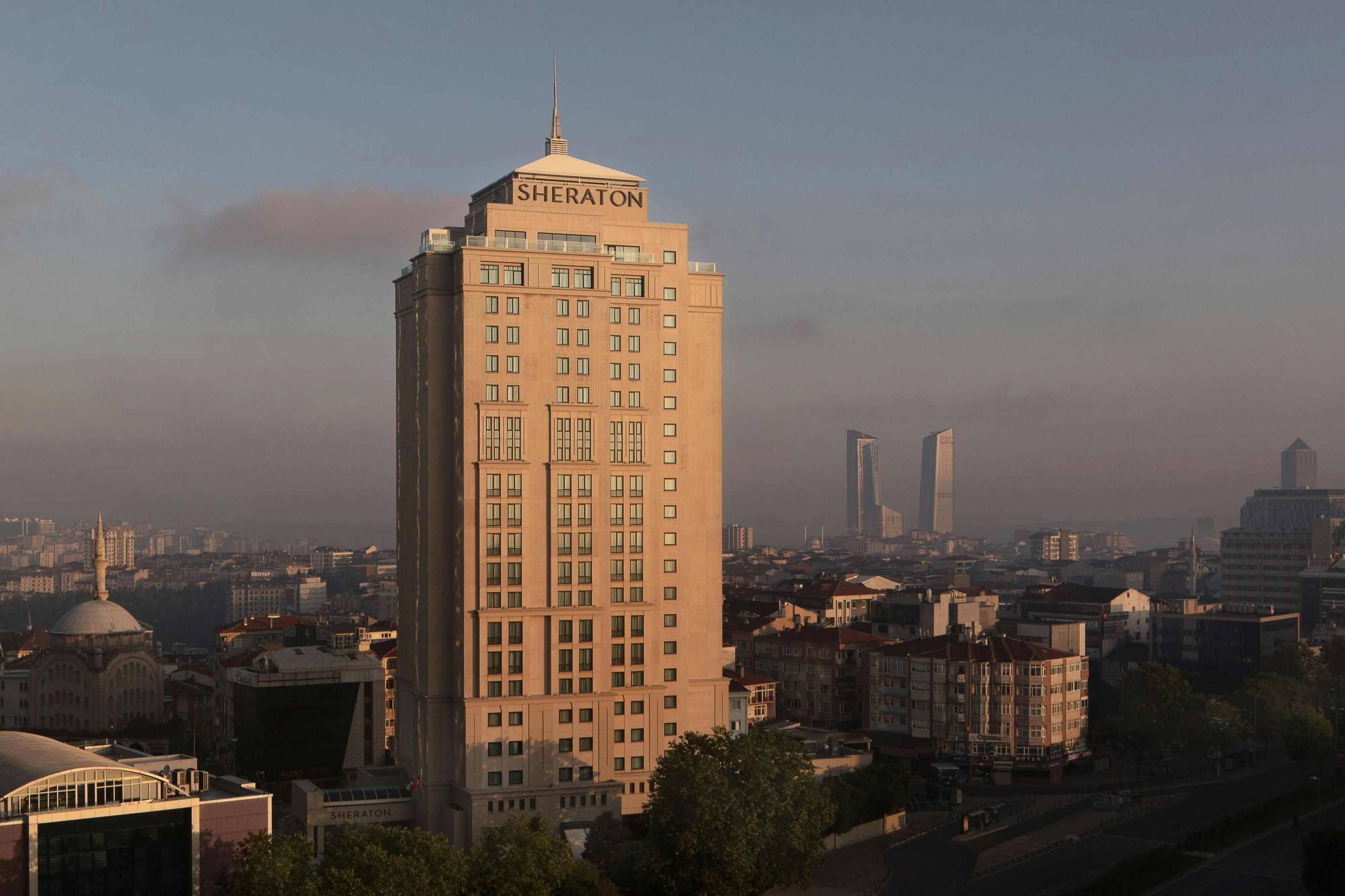 Extérieur Photo