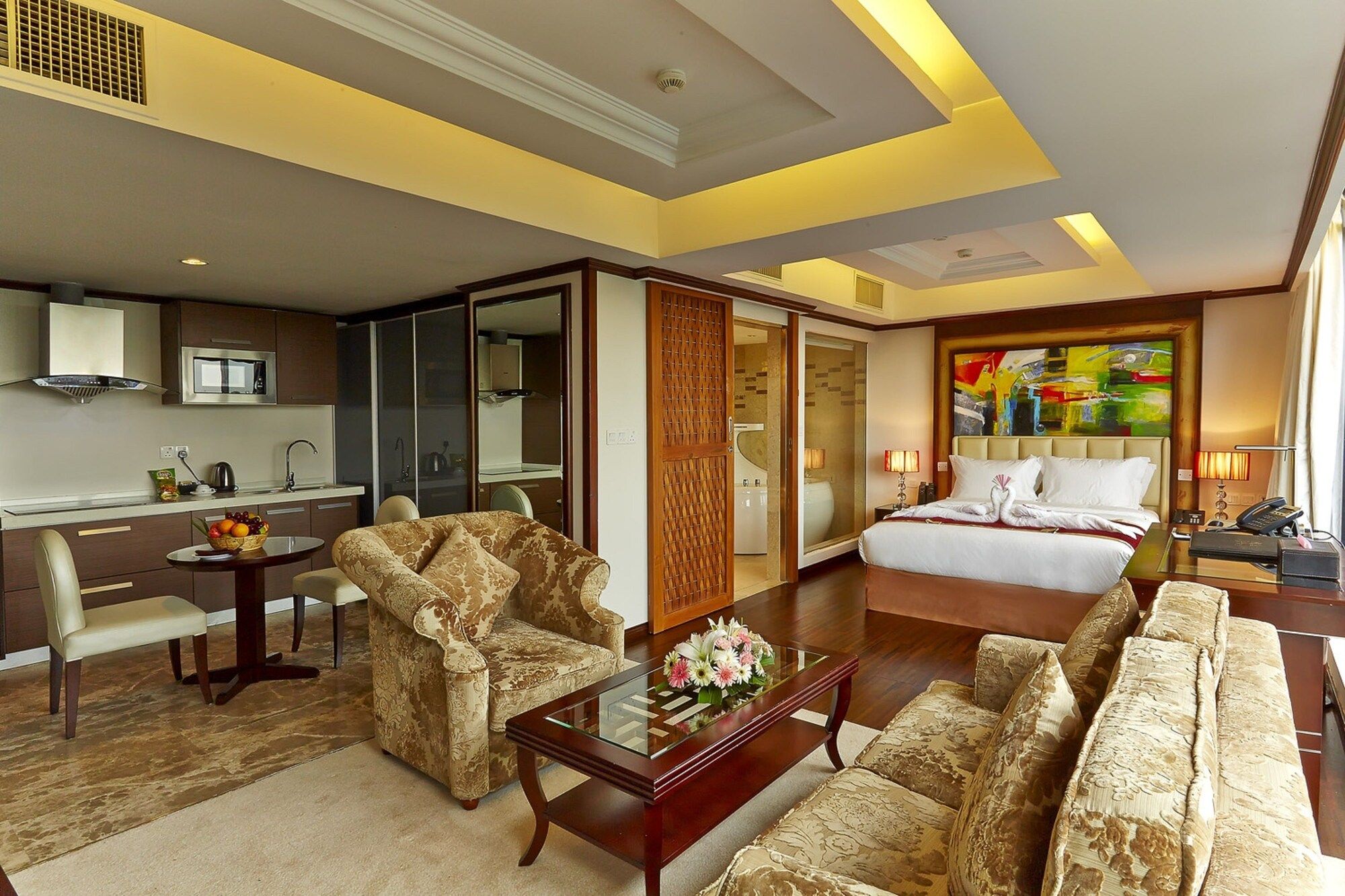 Chambre