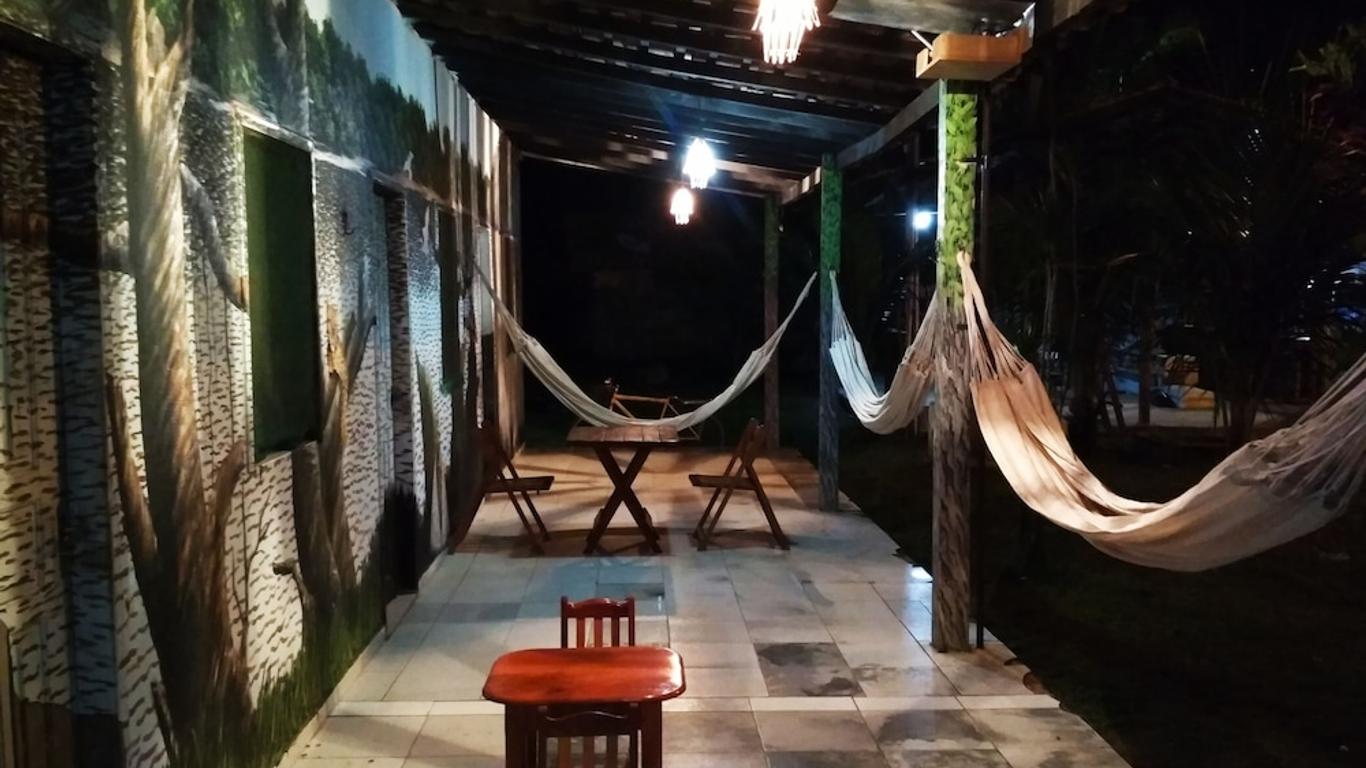 Resort Vila Cotijuba