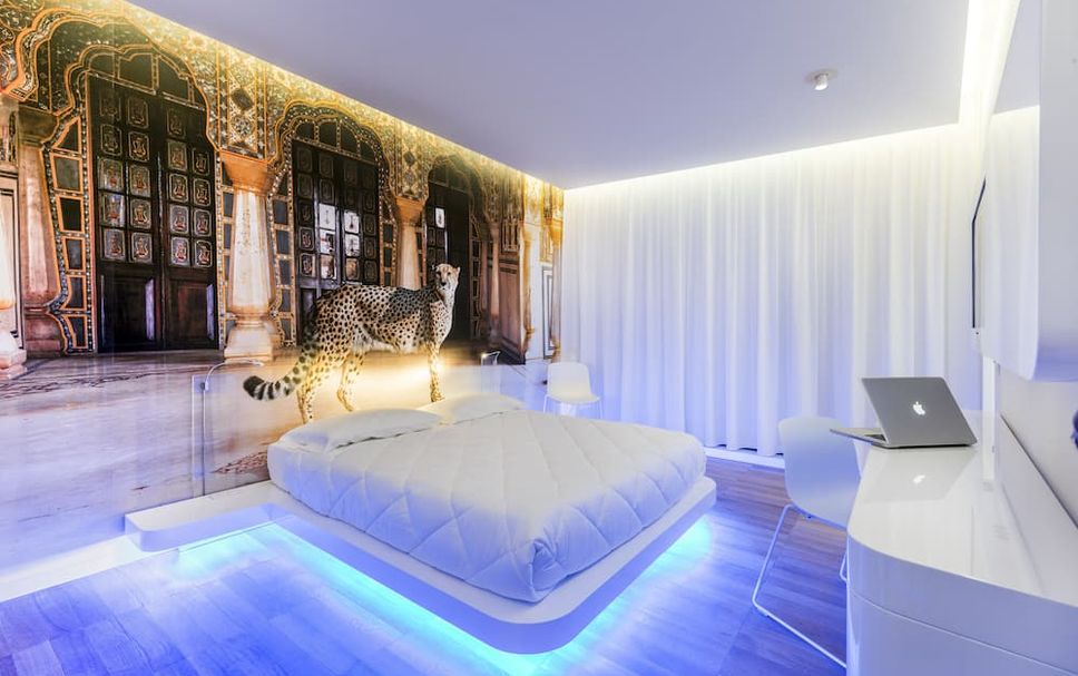Chambre Photo
