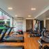 Salle de sport