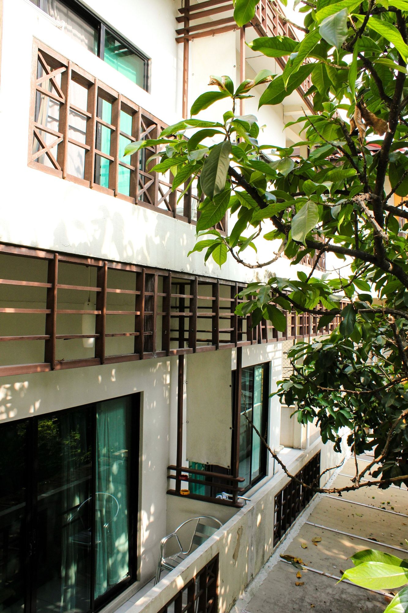 Bâtiment