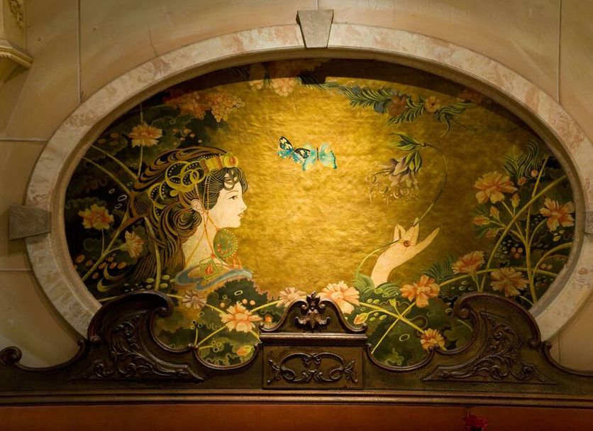Équipements de la chambre Photo