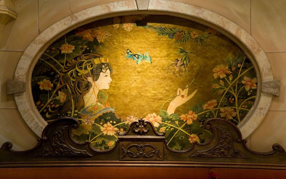 Équipements de la chambre Photo