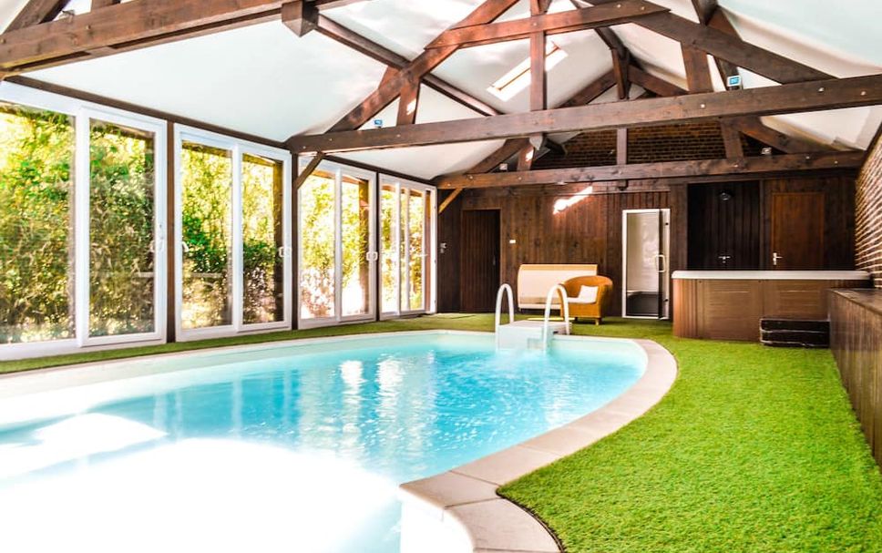 Piscine Photo