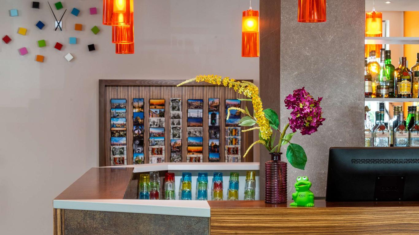 SORAT Hotel Berlin